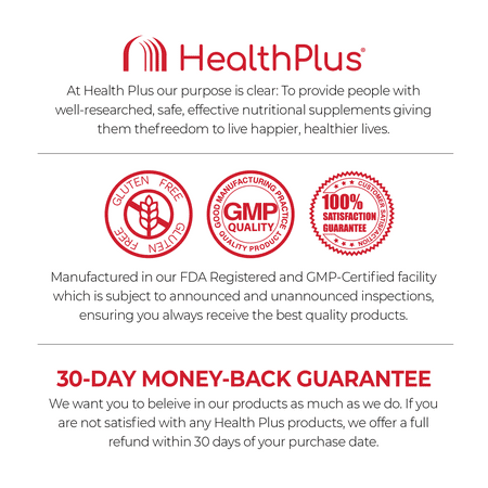 Health Plus Super Colon Cleanse Day/Night System, 2Pk