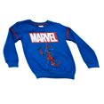 thumbnail image 2 of Sudadera Marvel Spiderman Caliente Moda Niño Blip Kids KUC0005, 2 of 2