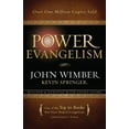 thumbnail image 1 of Pre-Owned Power Evangelism (Paperback) 0830747966 9780830747962, 1 of 1