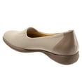 thumbnail image 5 of Trotters Adult Womens Jake Loafer Flats, 5 of 8