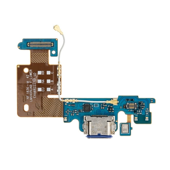 Replacement Charging Charge Port Flex Cable For LG V40 ThinQ (US Version)