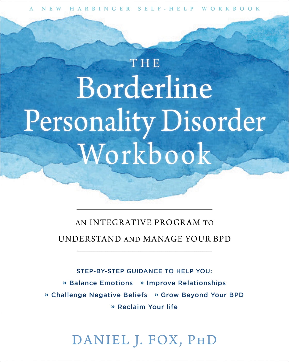 New Research Explores The Nuances Of Borderline Personality Disorder