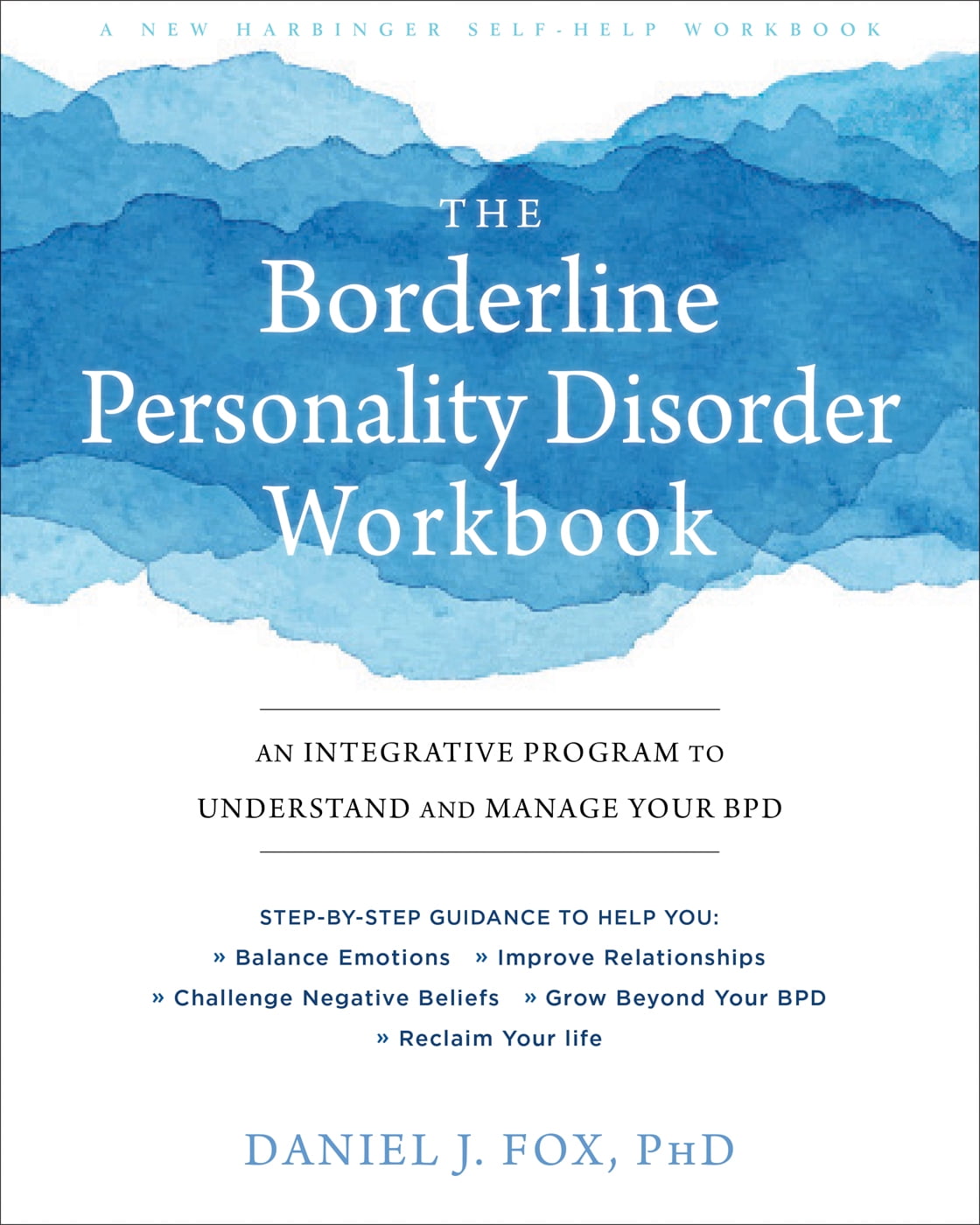 What is Borderline Personality Disorder?