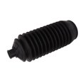 thumbnail image 4 of Steering Gear Boot, ABS Perfect Fit MR510271 Black Steering Rack Boot  For Cars, 4 of 8