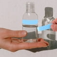 thumbnail image 4 of OULII 3 Rolls Colored Thermal Labels For Printer Thermal Printing Technology 5X15X01Cm, 4 of 6