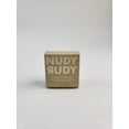 thumbnail image 5 of Nudy Rudy Killa Vanilla – Soap with Vanilla Extract and Shea Butter – 4.2oz, 5 of 5