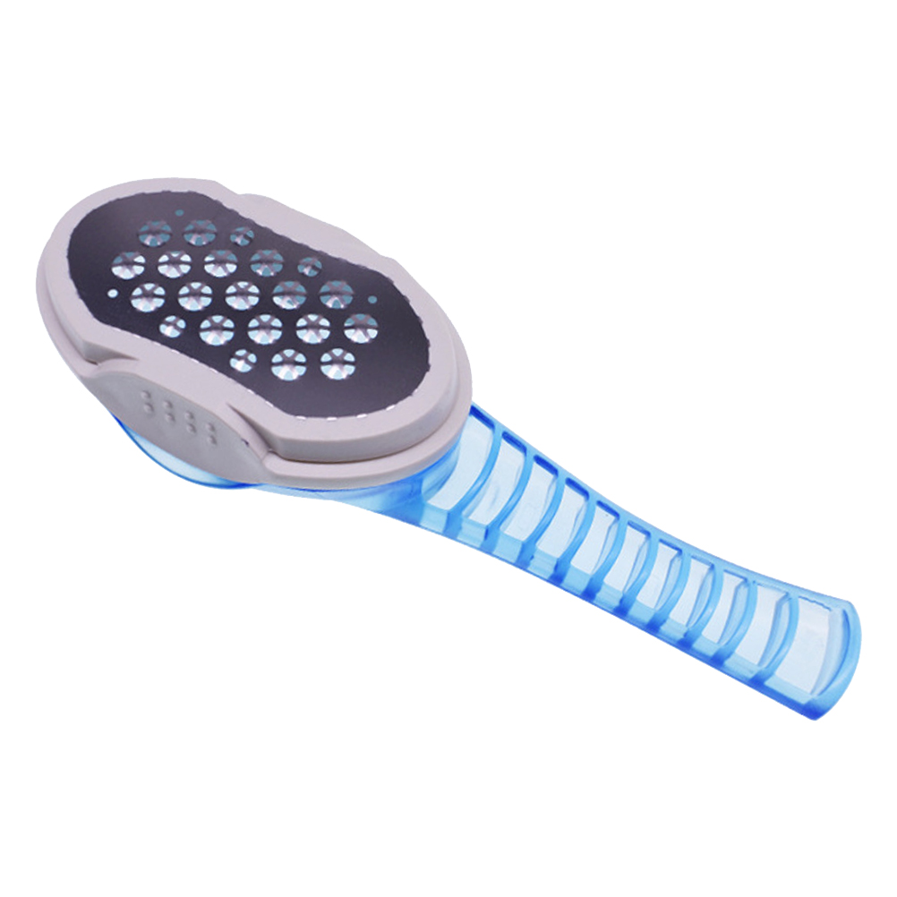 Foot File Grater Callus Skin Remover Rasp Hard Heel Pedi Scraper Feet
