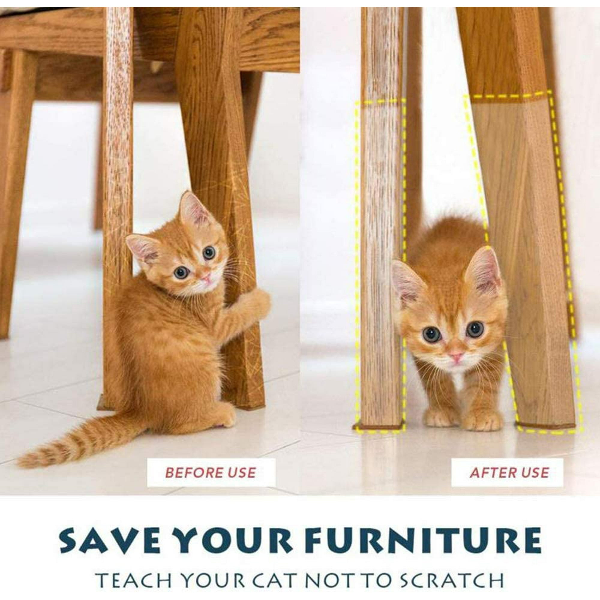 Anti cat scratch sofa sale