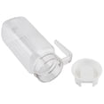 thumbnail image 1 of Jarra De Agua Acrílica Transparente Grande, Botella De Jugo Helado De 1800 Ml Con Tapa Y Asa, Para Bar, Hogar, Club, Restaurante, Pub,, 1 of 7