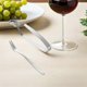 thumbnail image 3 of Snail Tong And Fork Set 16 Pcs Convenient Eating Tools For Home Use Tableware, 3 of 5