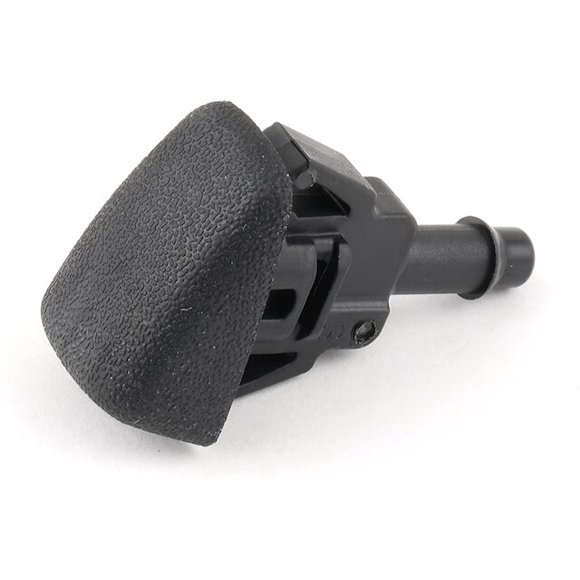 Chevrolet Silverado Windshield Washer Nozzle