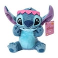 thumbnail image 4 of Just Play Disney Stitch Small Valentines Stitch Plush, 4 of 4