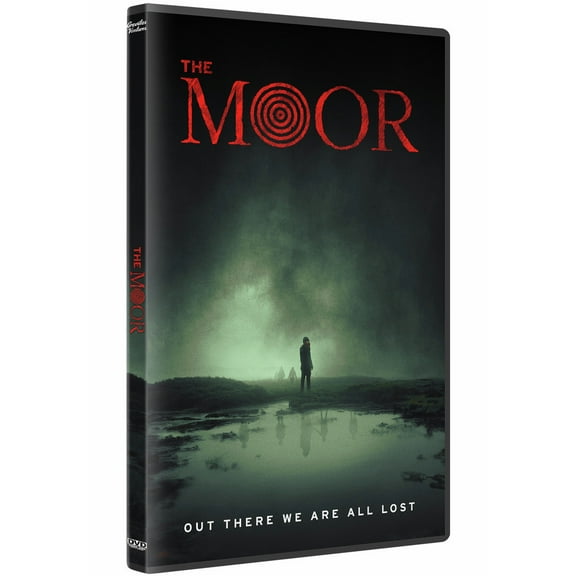 Gravitas Ventures - The Moor [DIGITAL VIDEO DISC]