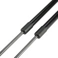 thumbnail image 5 of fastgallop 2pcs Hood Lift Supports Front Side Gas Charged Struts Springs Black Steel 6769 for Honda for Accord Crosstour 2010-2011 for Crosstour 2012-2015 11.18"-Compressed Length PM3265 SG326021, 5 of 6