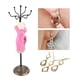 thumbnail image 5 of Soporte de Aretes, Soporte de Collar de Collar Soporte de Colaboración, 5 of 7