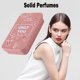 thumbnail image 2 of Ygjytge Bálsamo De Perfume Sólido Portátil Para Hombres Y Mujeres De Larga Duración (Heaven Of Grapefruit) Ygjytge Para estrenar, 2 of 9