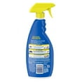 thumbnail image 2 of OxiClean Laundry Stain Remover Bundle Pack: 21.5 oz. Spray Bottle + 56 oz. Refill, 2 of 10