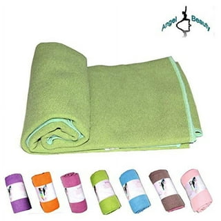 Angelbeauty Yoga Towels in Yoga 