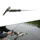 thumbnail image 3 of Extractor de anzuelos para pesca, herramienta de desconexión rápida de anzuelos Negro, 3 of 9