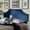 Navy Blue, variant on Baxton Studio Avignon Modern and Contemporary Upholstered Headboard, Multiple Sizes and Colors