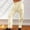 31#Beige, variant on Womens Casual Knit Pull on Pants for Women, Elastic Waist Pants, Women Solid Color Casual Loose Sports Pocket Elastic-Waist Full Length Pants