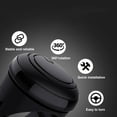 thumbnail image 7 of SPRING PARK Universal Steering Wheel Knob Power Handle Ball Spinner 360 Degrees Assister for Car Vehicles, 7 of 7
