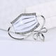 thumbnail image 1 of Fiudx Ofertas Flash Del Día Broche Delicado A La Moda Para Mujer, Pin, Regalo De Joyería, Nuevos Regalos Exquisitos, 1 of 4