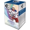 thumbnail image 1 of 2020/ 2021 Upper Deck SP Hockey Blaster Box - 8 Packs, 1 of 1