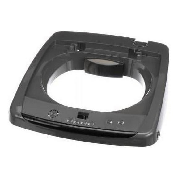 Midea 12138000A38850 Top Cover Assembly - OEM Part