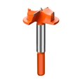 thumbnail image 2 of Broca de carburo para carpintería, herramienta de reparación de muebles, fácil de instalar, para agujeros para carpintería, herramientas para puerta de armario de madera 88mm, 2 of 8