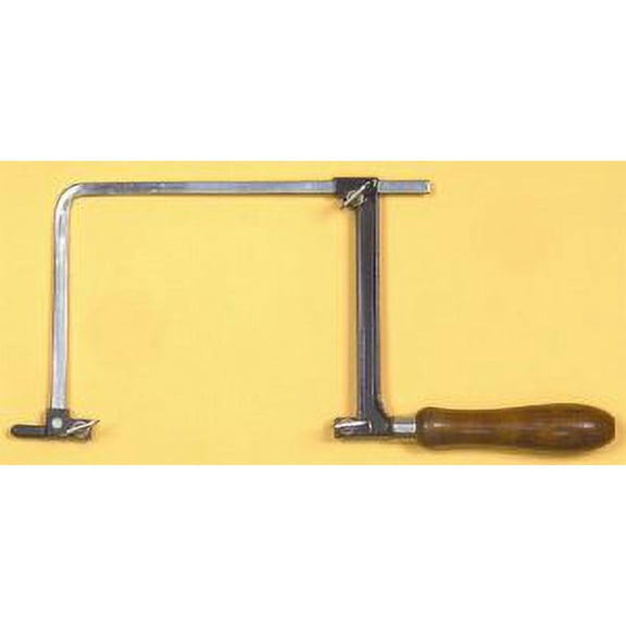 Jewelers Saw,5-1/2"x7-1/2"