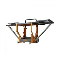 Bora Tool Portacube Miter Saw Work Station and Portable Tool Bench