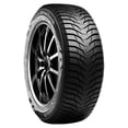thumbnail image 2 of Kumho WinterCraft Ice Wi31 225/45R18XL 95T BSW (4 Tires), 2 of 5