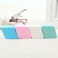 thumbnail image 6 of UNOMOR Beauty Puff Sponge Assorted Color Makeup Application for Women, 6 of 8