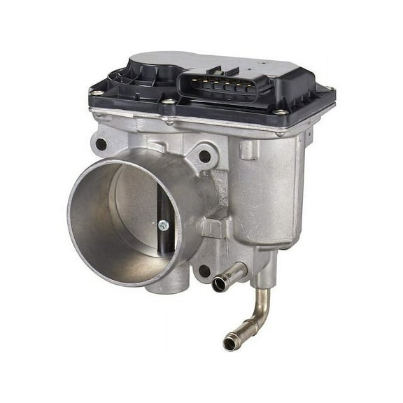 Throttle Body - Compatible with 2012 - 2017 Toyota Camry 2.5L 4-Cylinder (Electric, Gas) 2013 2014 2015 2016
