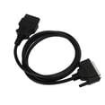 thumbnail image 4 of Cable adaptador OBD2 de 16 pines macho a hembra para diagnóstico 05 0012, repuesto para escáner INNOVA, 4 of 14