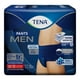 thumbnail image 1 of Ropa Interior desechable Tena Hombre Talla Chica/Mediano 13pzas, 1 of 4