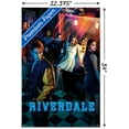 thumbnail image 2 of Riverdale - Art clé, 2 of 4
