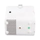 thumbnail image 4 of Proyector inteligente 4K 150 ANSI 9500lm compatible con WiFi Bluetooth5.0 proyector portátil para TV portátil para IOS para Android 100-240V enchufe de EE. UU., 4 of 8
