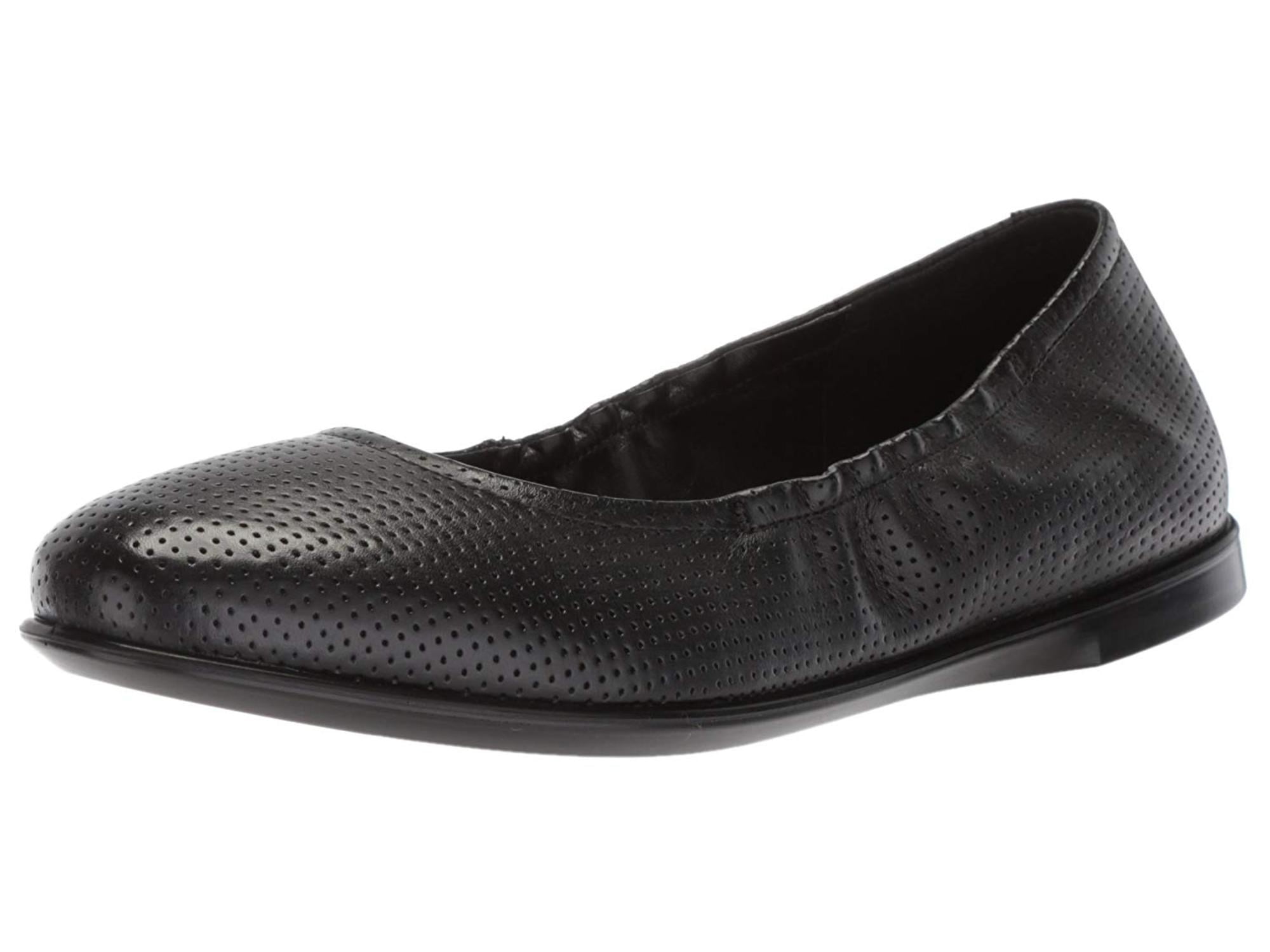 ecco incise enchant black
