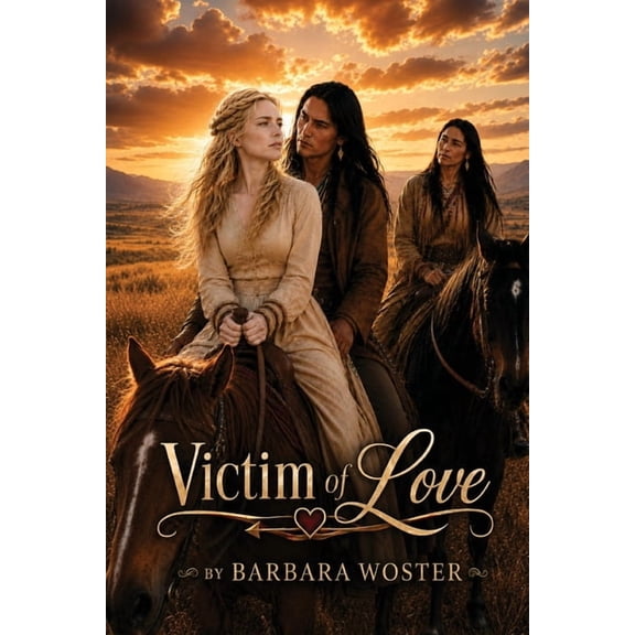 Victim of Love, (Paperback)