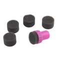 thumbnail image 2 of Estampador de uñas con 5 esponjas HUOGUO Gradual Change, 2 of 4