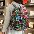 thumbnail image 4 of Toimothcn Backpack Purse For Women Backpacks Fashion Leather Bookbag Handbags And Shoulder Bags, 4 of 6