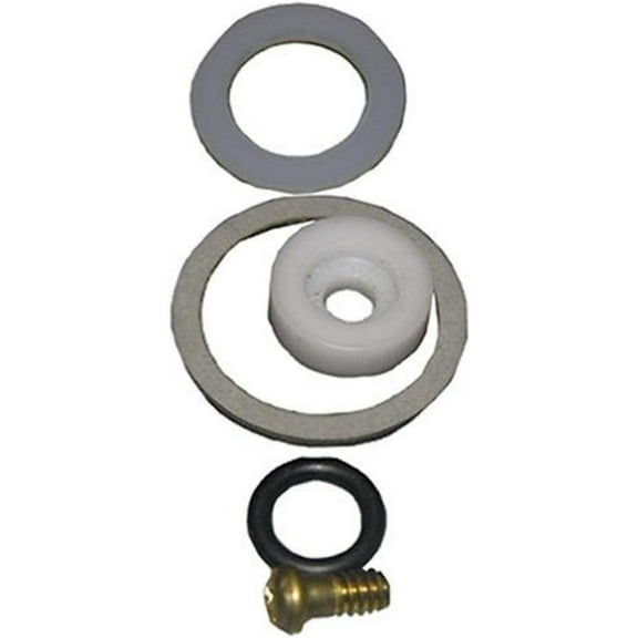 LASCO 0-1199 Mobile Home Diverter Repair Kit for Price Pfister Brand