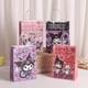 thumbnail image 2 of Kuromi-Bolsa de regalo para decoración de fiesta, caja de papel portátil para pastel, Dulces, galletas, Baby Shower, favores de fiesta, juguetes para niñas, 2 of 5