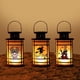 thumbnail image 5 of Halloween Lámpara De Llama De Simulación Vintage Luz De Vela Intermitente Led Gran Regalo Para Amigos Eigraketly HA044464-01, 5 of 6
