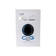 thumbnail image 2 of C2G 1000ft Cat6 Bulk Unshielded (UTP) Ethernet Cable with Solid Conductors - Plenum CMP Rated - Blue - Bulk cable - 1000 ft - UTP - CAT 6 - plenum, solid - blue, 2 of 4