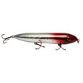 thumbnail image 2 of 2PC Fishing Lures Jigs Lifelike Fish Eye Fishing Tackle Floating Water Pencil Baits, 2 of 8