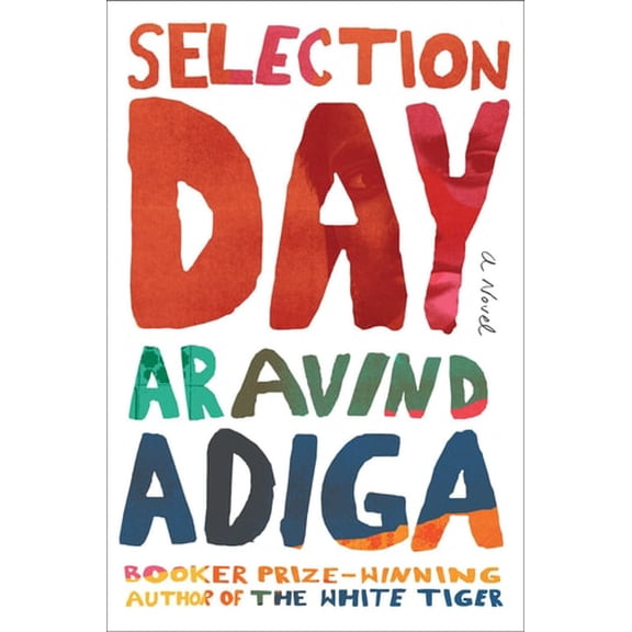 Pre-Owned Selection Day: A Novel (Hardcover) 1501150839 9781501150838