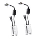 thumbnail image 5 of 1par de HID Bombillas Corriente para H4 9005 9006 D2r Sharpla 12V 55W AC HID Digital Lastre, 5 of 7